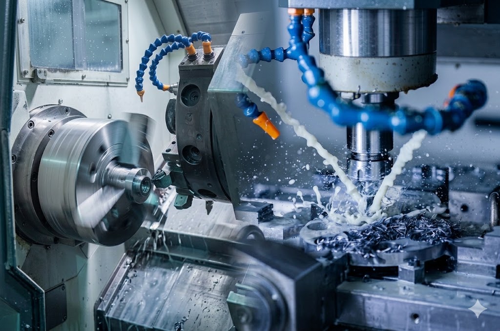 cnc
